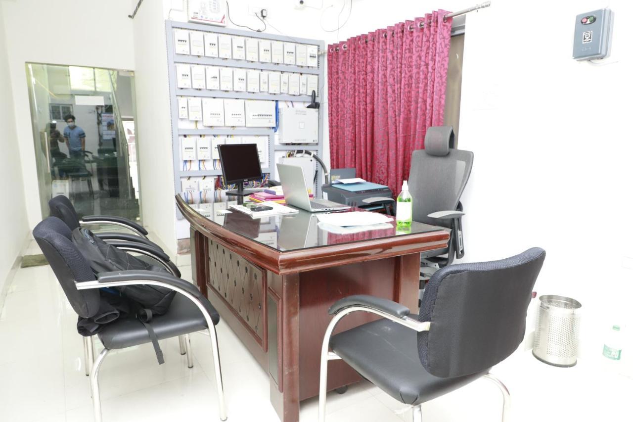 Rishika Ac Banquet And Guest House Calcutta Extérieur photo