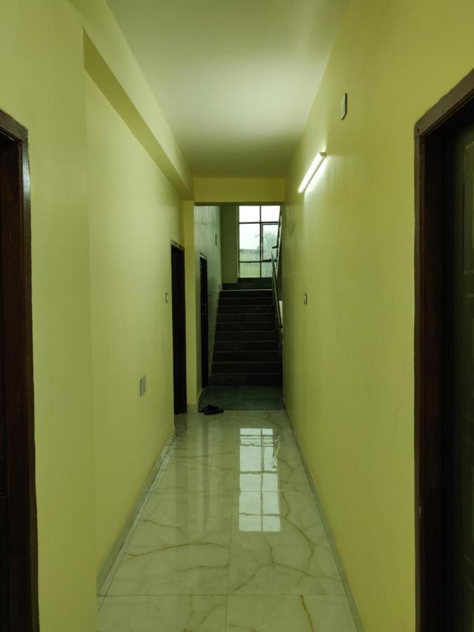 Rishika Ac Banquet And Guest House Calcutta Extérieur photo