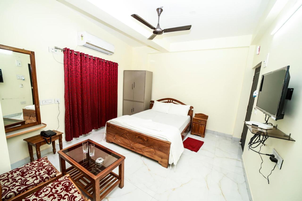 Rishika Ac Banquet And Guest House Calcutta Extérieur photo