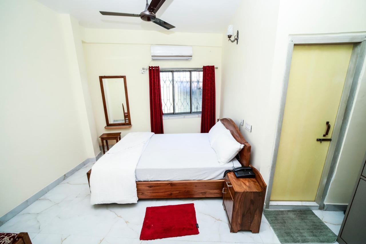 Rishika Ac Banquet And Guest House Calcutta Extérieur photo